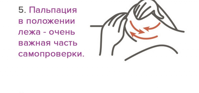 Белье и рак груди 