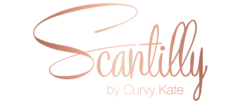 Scantilly by Curvy Kate